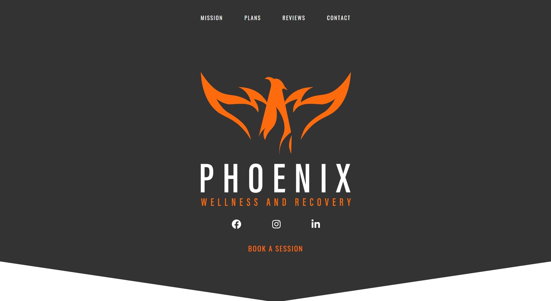 Phoenix Wellness and Recovery